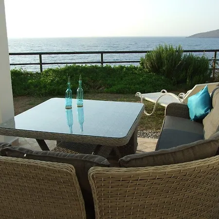 Eclipse Villa *