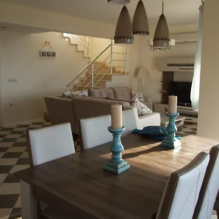 Eclipse Villa